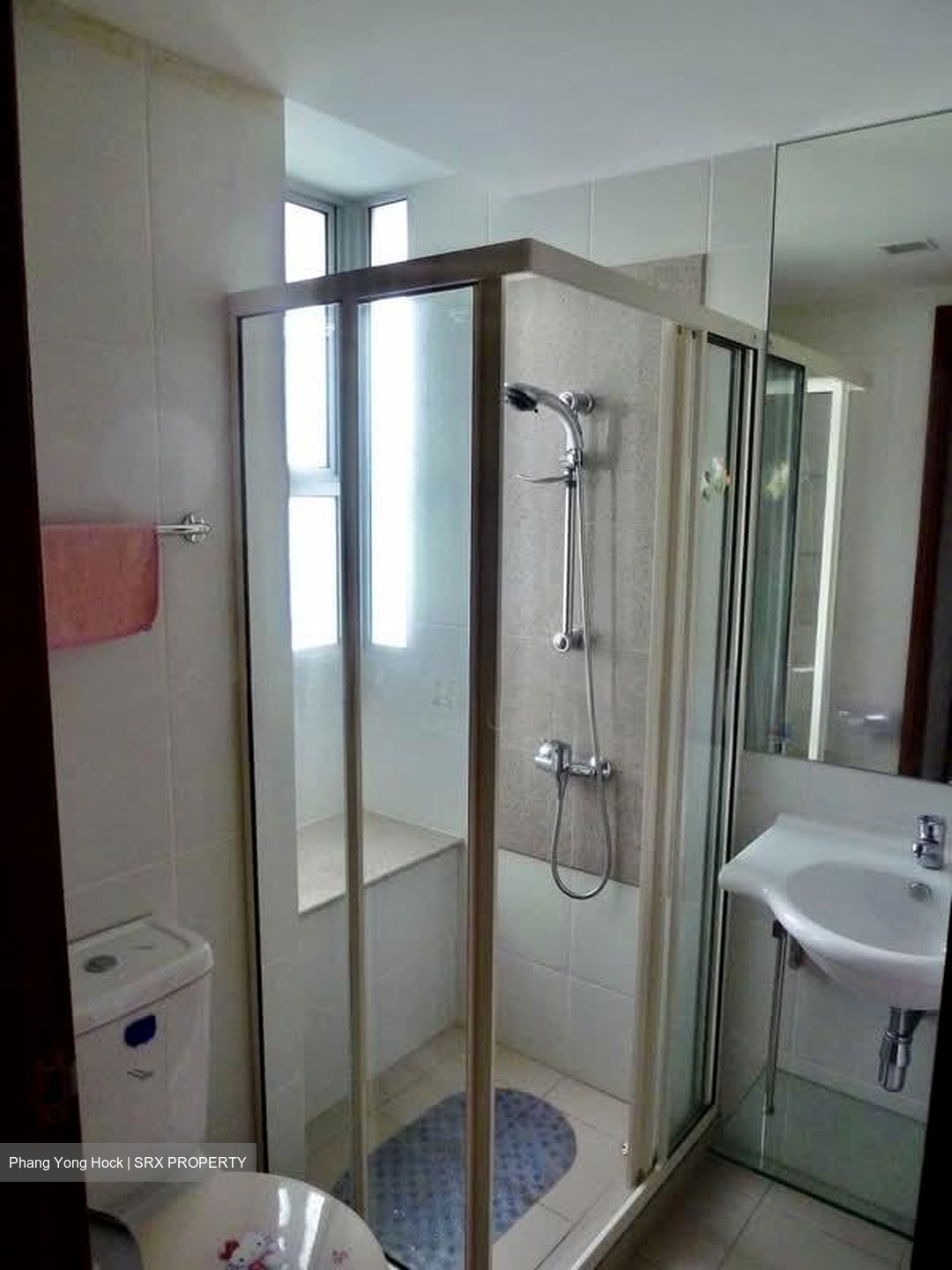 Baywater (D16), Condominium #563359081